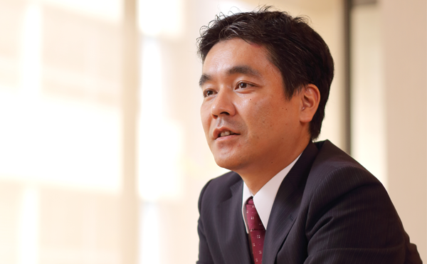 上野 宏一郎